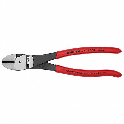 Diagonal Cutting Plier 8 L