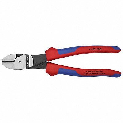 Diagonal Cutting Plier 8 L