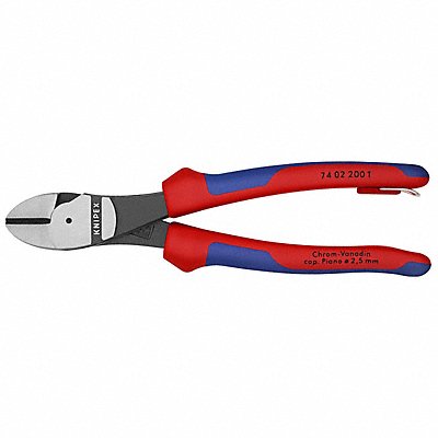 Diagonal Cutting Plier 8 L