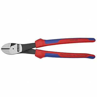 Diagonal Cutting Plier 10 L