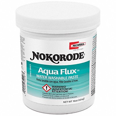 NOKORODE 16oz Jar Solder Paste