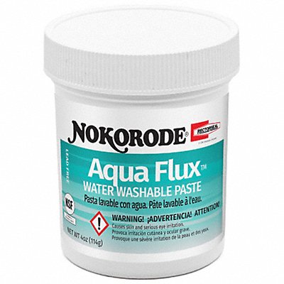 NOKORODE 2oz Jar Solder Paste