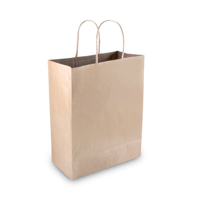 BAG,SHOP,10X13,50/BX,BRKR