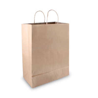 BAG,SHOP,12X17,50/BX,BRKR