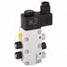 Solenoid Directional Control Valve