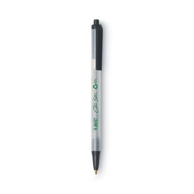 PEN,ECOLUTIONS CLIC,BK