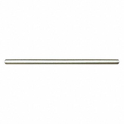 Solid Brass Rod 15 L 1/2 dia.