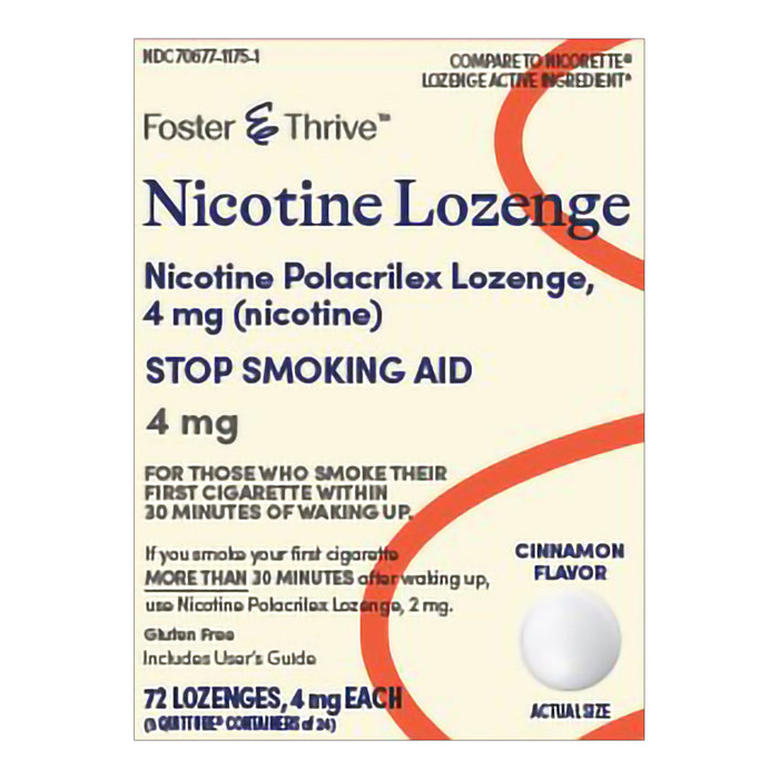 Stop Smoking Aid