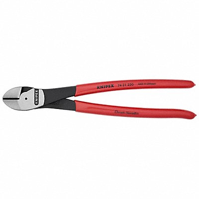 Diagonal Cutting Plier 10 L