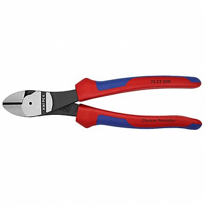 Diagonal Cutting Plier 8 L