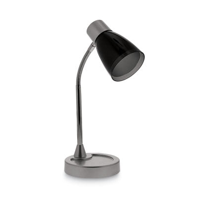 LAMP,DESK,LED,20",CHRM