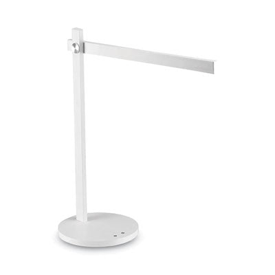 LAMP,DESK,LED,MATTE,WH