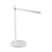 LAMP,DESK,LED,MATTE,WH