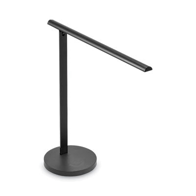 LAMP,DESK,LED,MATTE,BK