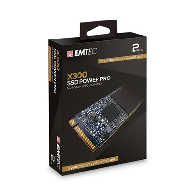 DRIVE,SSD,2TB,PCI,INT