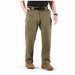 Pants 5XL Ranger Green 56 in Unhemmed