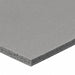 Silicone Sheet L 12 in Gray