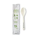 SPOON,TPLA,6",750/CT,WH