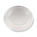 LID,PLSTC CUP,10OZ,CLR