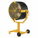 Yellow Jacket 30-in Mobile Pedestal Fan