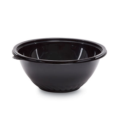 BOWL,CTRWR,PLS,160OZ,BK