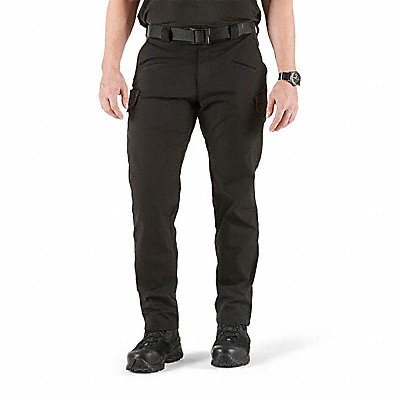 Mens Icon Pant 36 34 Black