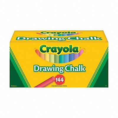 Crayons