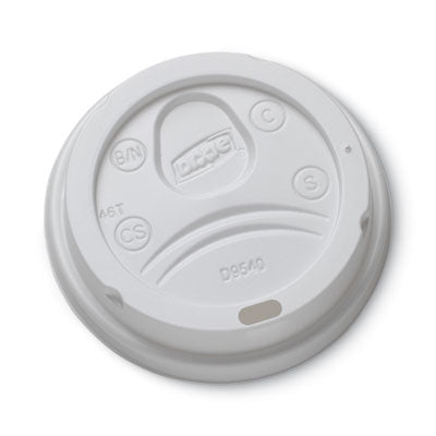 LID,PLAS,HOTCUP,10OZ,100