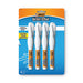 PEN,CORRECTION,4/PK,WHT