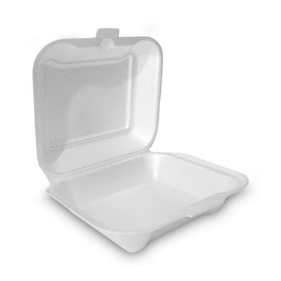 CONTAINER,1CMP,8X8,200/PK