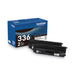 TONER,TN-336,2/PK,BK