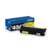 TONER,TN436Y,SUPER HY,YL