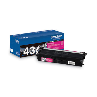 TONER,TN436M,SUPER HY,MG