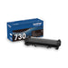 TONER,TN730,STD,1200,BK