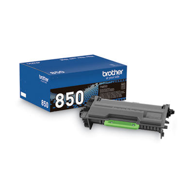 TONER,HI YLD,8000PG,BK