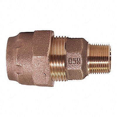 Compression Couplings Adapters Unions and Elbow