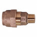 Compression Couplings Adapters Unions and Elbow