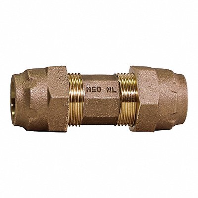 Compression Couplings Adapters Unions and Elbow