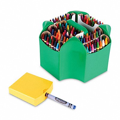 Crayons