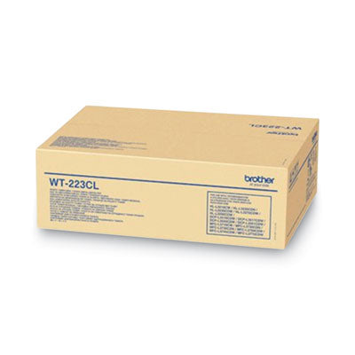 BOX,WASTE TONER