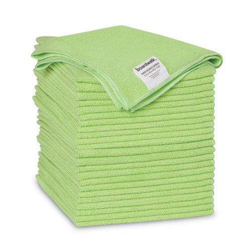 WIPES,BWK MICROFIBER V,GN