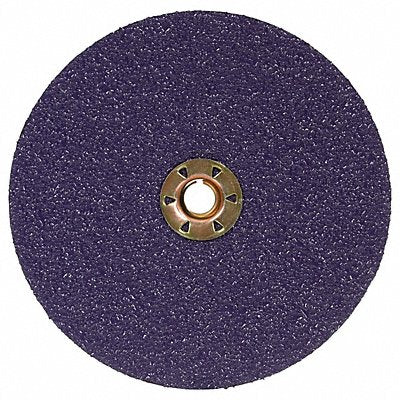 Cubitron(TM) 3M(TM) 3 Fibre Disc 1182C