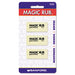 ERASER,MAGIC RUB,3PK,WE