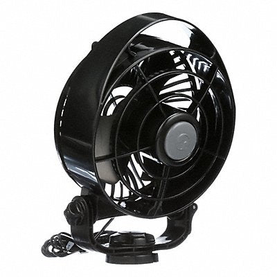 Automotive Auxiliary Fans