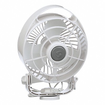Automotive Auxiliary Fans