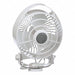 Automotive Auxiliary Fans