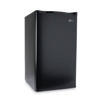 REFRIGERATOR,CHLR3.2CU,BK