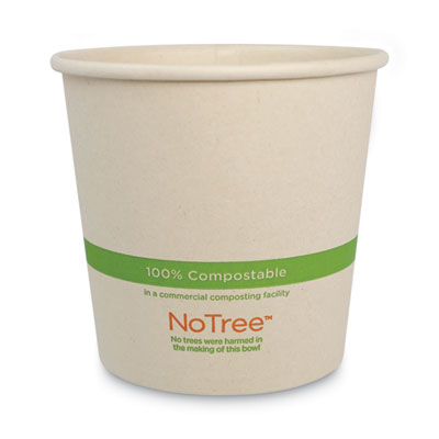 BOWL,NOTREE,24OZ,500CT,NT