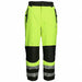 HiVis Insulated Softshell Pants