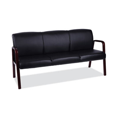 SOFA,3SEATER,BL,MAH